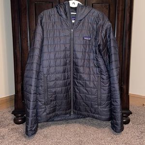 Men's Nano Puff® Hoody